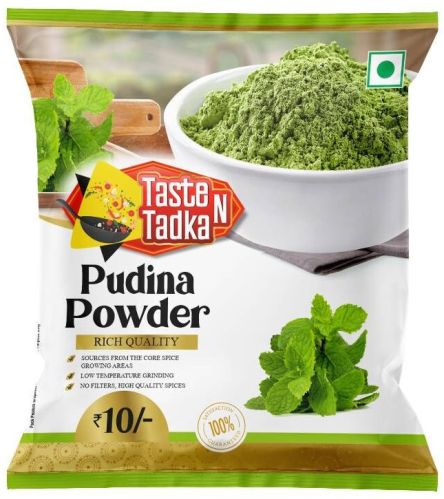 Pudina Powder 500 GM