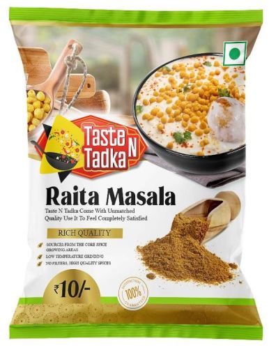 Raita Boondi Masala 1 KG