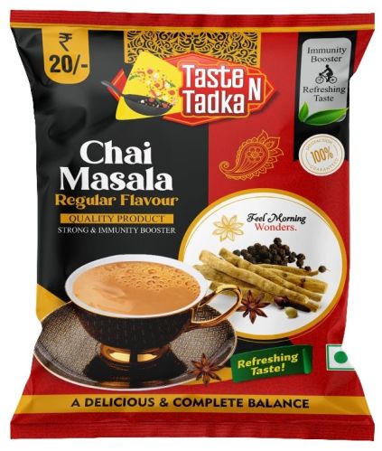 Regular Chai Masala 500 GM