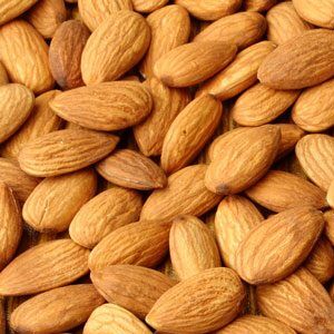 Almonds (Badam)