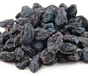 Black Raisins, Taste : Sweet