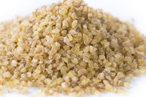 Bulgur Wheat, Color : Golden, Packaging Type : Bag