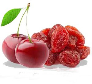 Dried Cherry