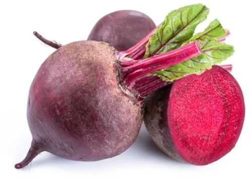Fresh Beetroot, Color : Red