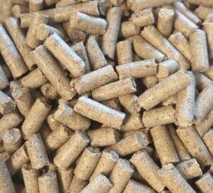 Granule Buffalo Cattle Feed, Color : Varies, Packaging Type : Bag