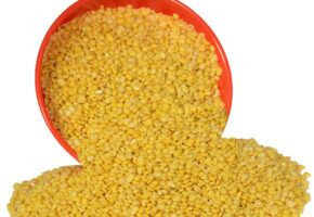 Moong Mogar Dal, Color : Yellow