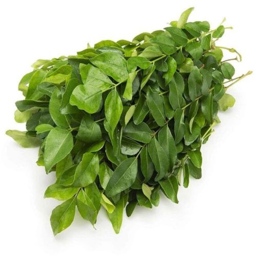Organic Fresh Curry Leaves (Karuveppilai)