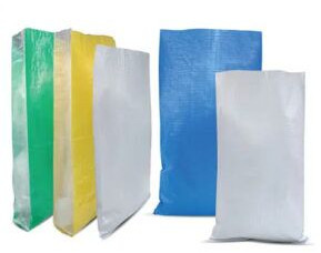 Polypropylene Woven Sacks