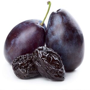 Prunes, Color : Light Purple, Packaging Size : Plastic Packet