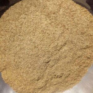 Rice Bran Cattle Feed, Packaging Type : Bag