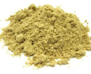 Rice Polish Powder For Cattle Feed