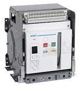 ACB Distribution Panel, Packaging Type : Gray