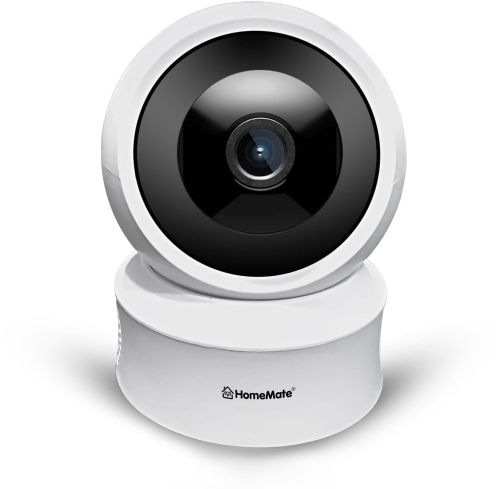 Indoor Pan-tilt-zoom Cameras