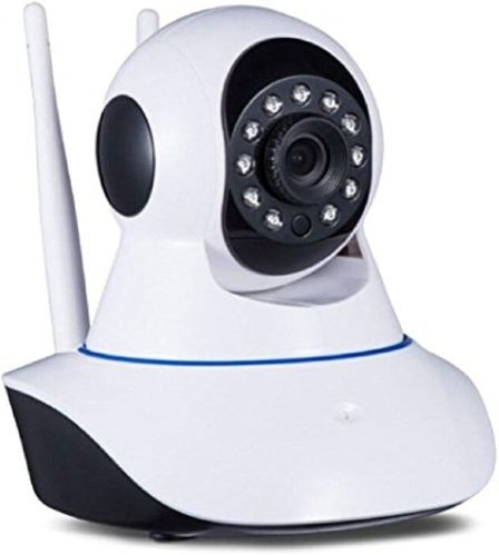 Wireless Robot CCTV Camera