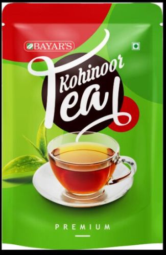 Bayar’s Kohinoor Tea Premium