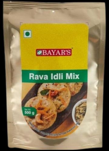 Bayar’s Rava Idli Mix