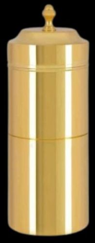 Traditional Brass Filter