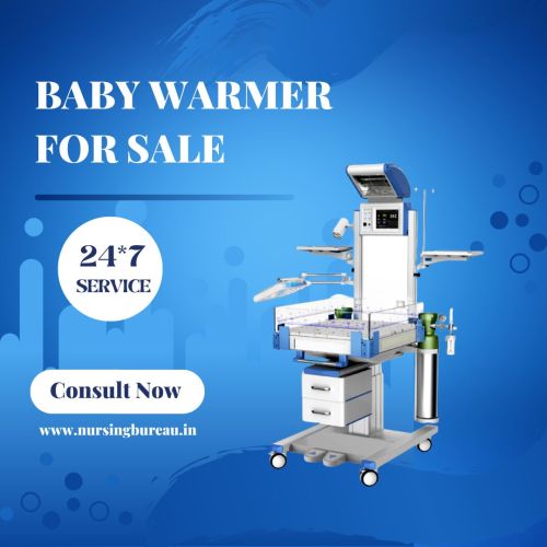 BABY WARMER for Hospital