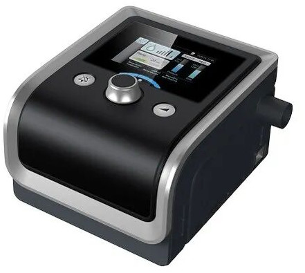 BIPAP Machine For Clinic, Hospital