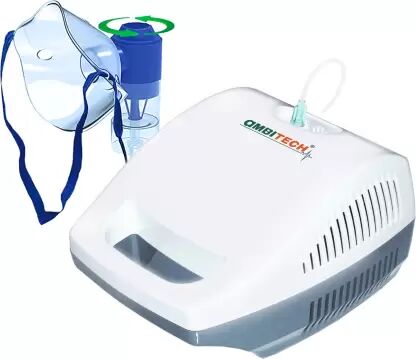 Nebulizer Machine For Hospital, Clinical Purpose