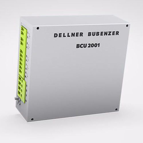 Brake Control Unit BCU2001