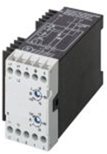 Braking Unit B1 Electronic DC Injection