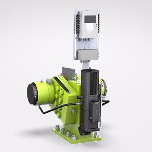 Control Systems CMB-3 For SF Brakes