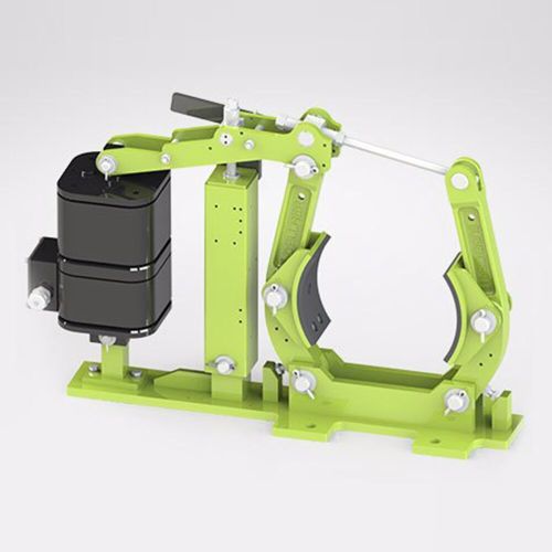 EBA Drum & Band Brakes