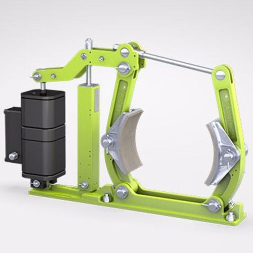 Ebn Drum Band Brakes