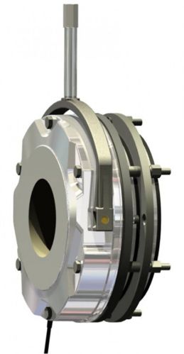 FDR Double Rotor Electromagnetic Brake