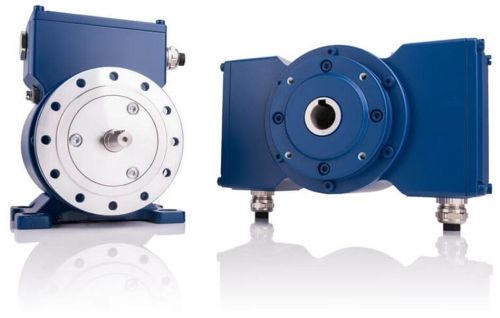 FG 40 / FGH(J) 40 Incremental Encoders