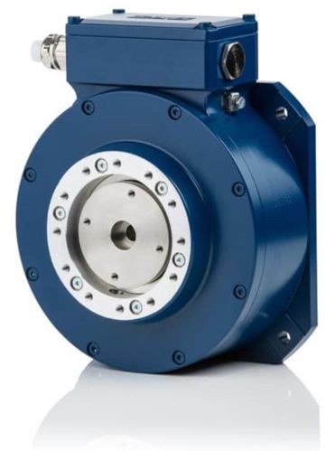 FGHJ 5 Incremental Encoders