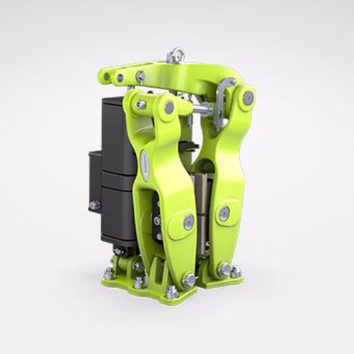 SB 30 Disc Brakes Caliper