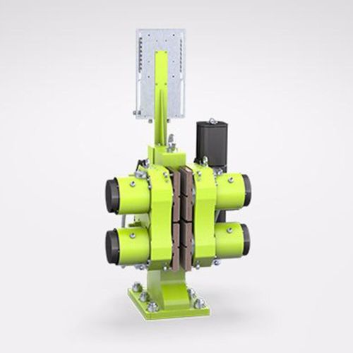 SF 50 Disc Brakes Caliper