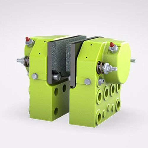 SKD 100 Active Brakes Caliper