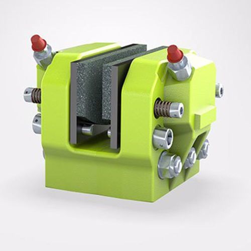 SKD 35-50-65-80 Active Brake Caliper