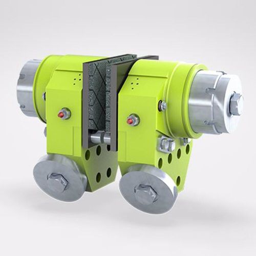 SKP 140 SA Fail Safe Brake Caliper