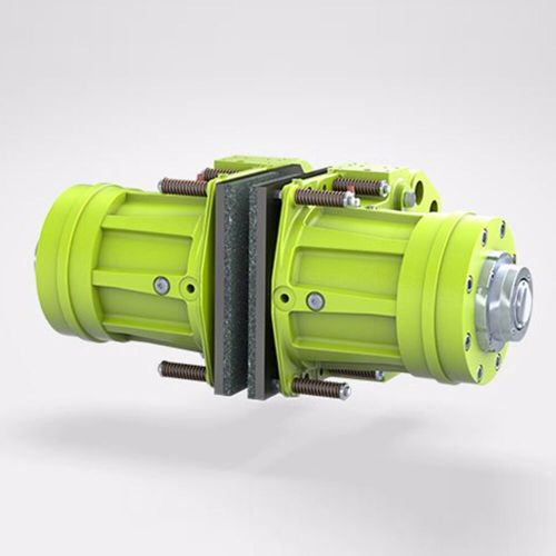 SKP 180 A Fail Safe Brake Caliper