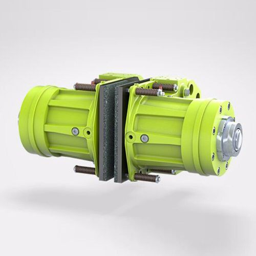 SKP 180 S Fail Safe Brake Caliper