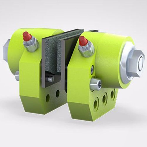 SKP 50 Fail Safe Brake Caliper