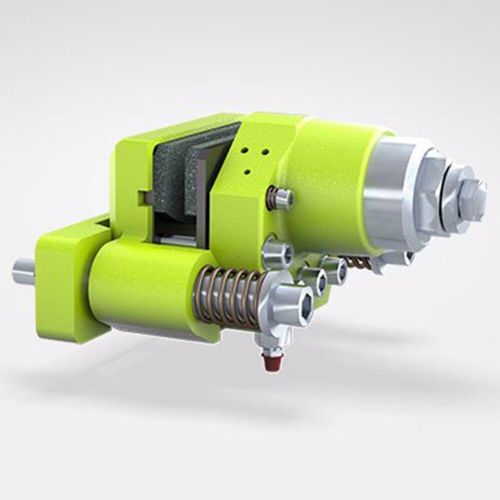 SKP 65 SA Fail Safe Brake Caliper