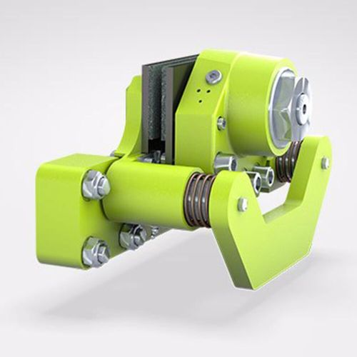 SKP 95 SA Fail Safe Brake Caliper