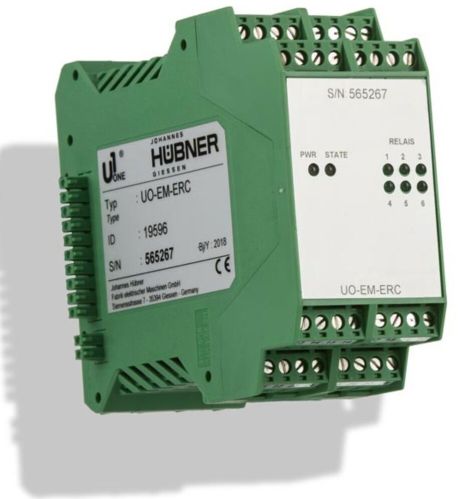 UO-EM-ERC (Position Switch Module)