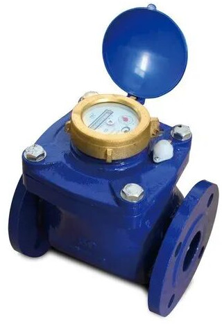 Brass B Meters Water Meter For Industrial