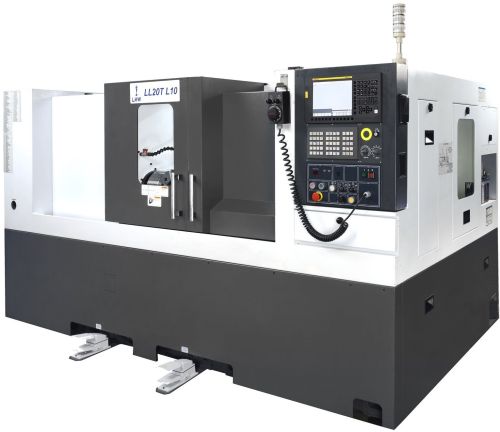 LL20T L10 CNC Turning Machine