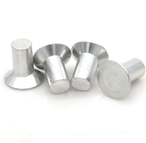 Counter Sunk Domed Rivets 100 Degree