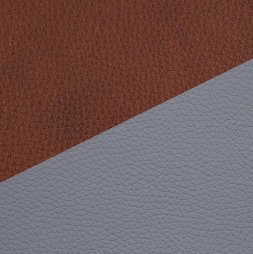 Mirabelle Leather Aircraft Seat Fabric