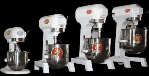 Planetary Mixer Machine