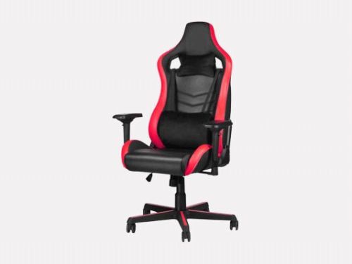 High-quality PU Leather Gaming Chairs, Packaging Type : Boxed