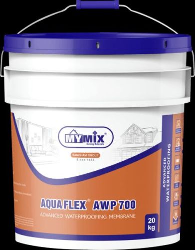 Mymix Aquaflex AWP 700 Advanced Waterproofing Membrane